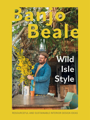 cover image of Wild Isle Style